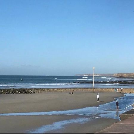 Pied A Terre Wimereux A 2 Pas De La Plage Et Du Centre Apartment Bagian luar foto