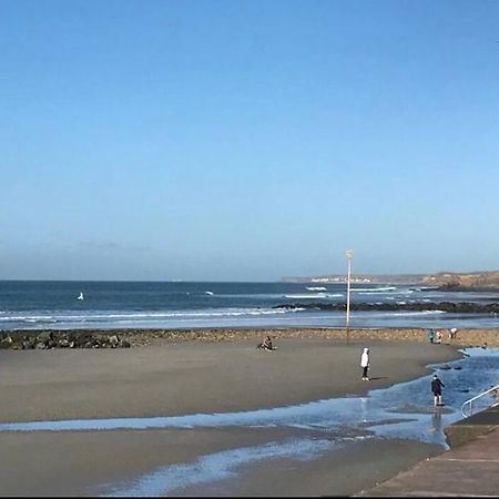 Pied A Terre Wimereux A 2 Pas De La Plage Et Du Centre Bagian luar foto