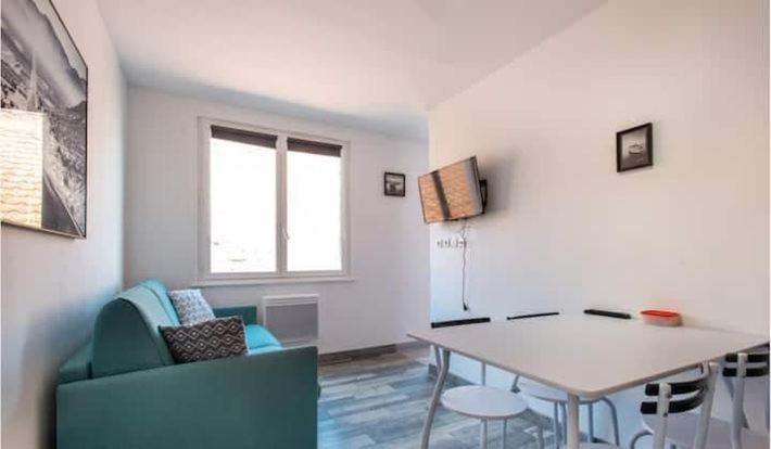 Pied A Terre Wimereux A 2 Pas De La Plage Et Du Centre Apartment Bagian luar foto